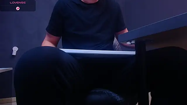 EnzoRace online show from 9, 1, 2026