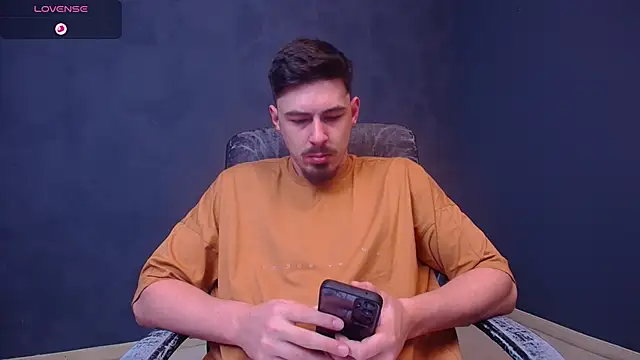 EnzoRace online show from 28, 11, 2025