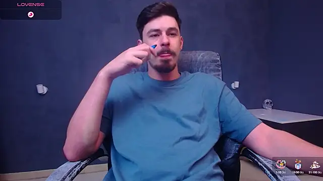 EnzoRace online show from 14, 1, 2026