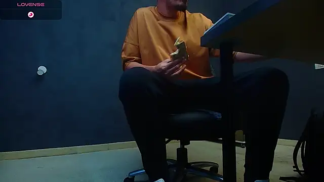 EnzoRace online show from 8, 10, 2025