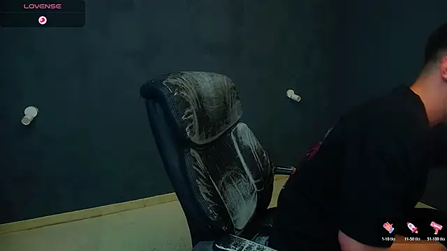 EnzoRace online show from 17, 11, 2025