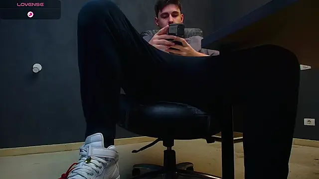 EnzoRace online show from 30, 10, 2025