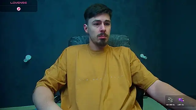 EnzoRace online show from 18, 11, 2025