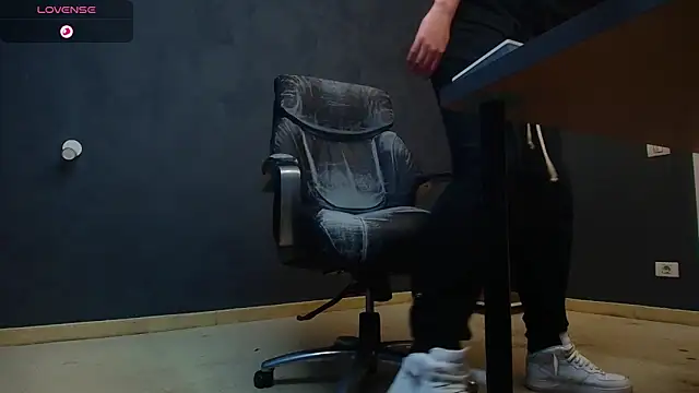 EnzoRace online show from 29, 10, 2025