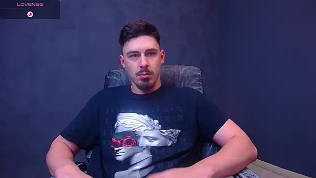 EnzoRace online show from 27, 11, 2025