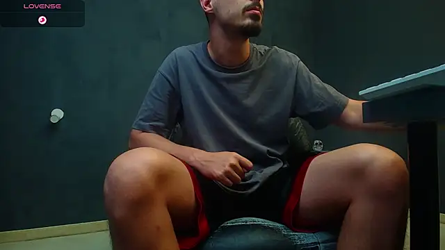 EnzoRace online show from 24, 9, 2025