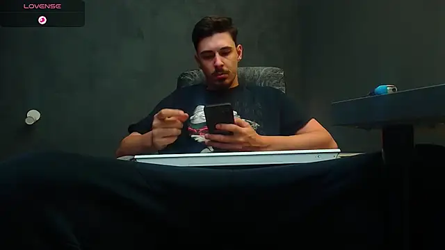 EnzoRace online show from 22, 9, 2025