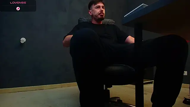 EnzoRace online show from 12, 11, 2025