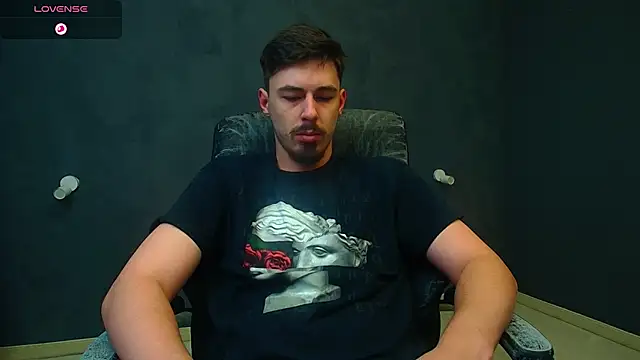 EnzoRace online show from 20, 11, 2025