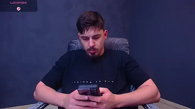 EnzoRace online show from 16, 12, 2025