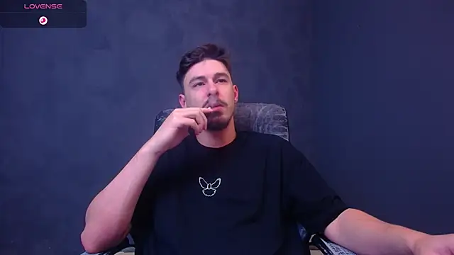 EnzoRace online show from 2, 12, 2025