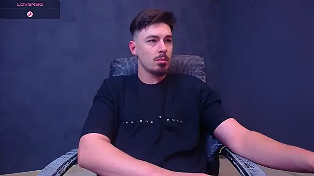 EnzoRace online show from 25, 11, 2025