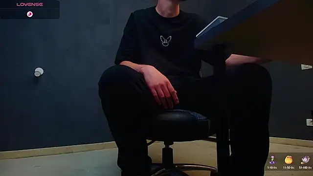 EnzoRace online show from 2, 10, 2025