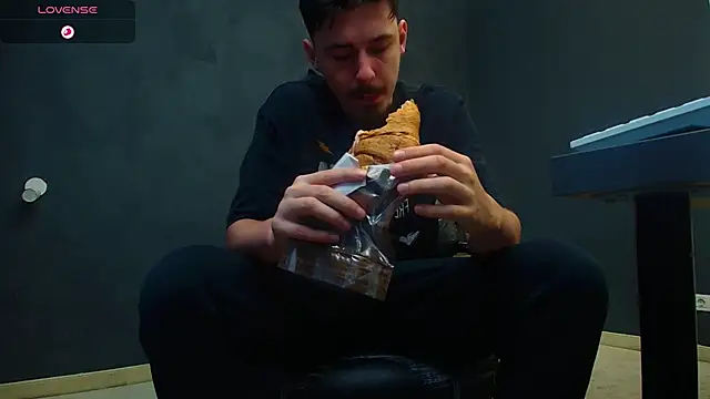 EnzoRace online show from 14, 9, 2025