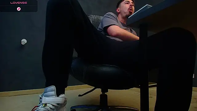 EnzoRace online show from 13, 11, 2025