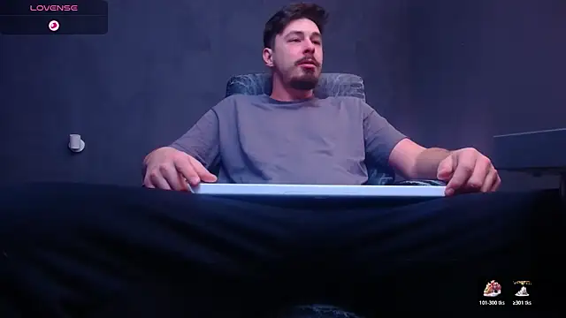 EnzoRace online show from 11, 1, 2026