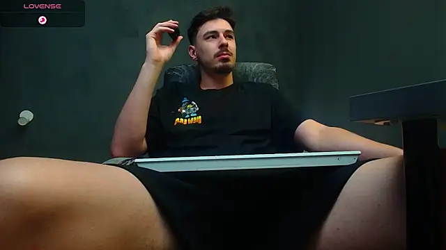 EnzoRace online show from 13, 9, 2025