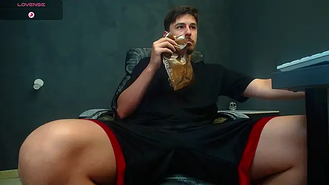 EnzoRace online show from 23, 9, 2025