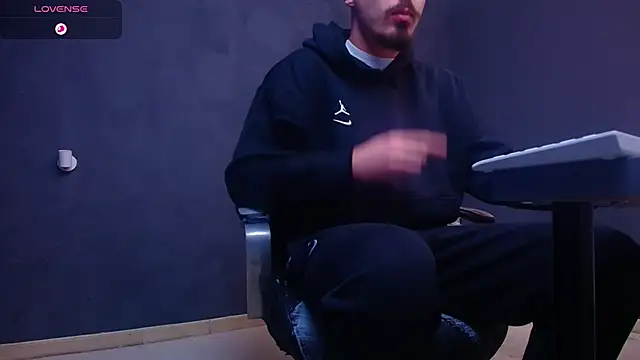 EnzoRace online show from 15, 1, 2026