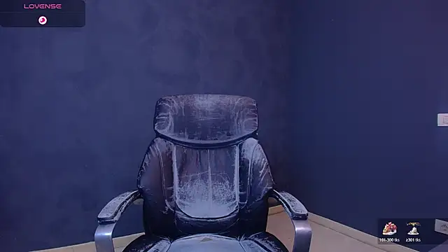 EnzoRace online show from 5, 12, 2025