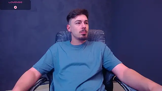 EnzoRace online show from 26, 11, 2025