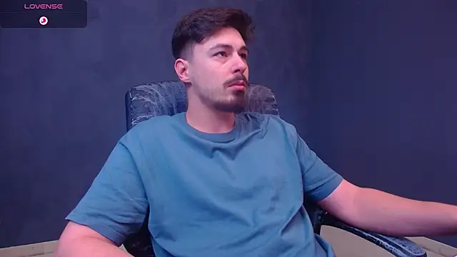 EnzoRace online show from 8, 1, 2026