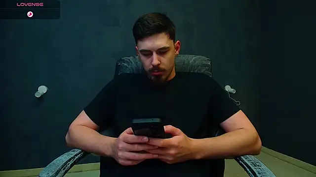 EnzoRace online show from 19, 11, 2025