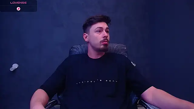 EnzoRace online show from 22, 11, 2025