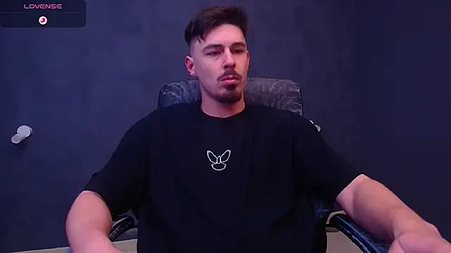 EnzoRace online show from 24, 11, 2025