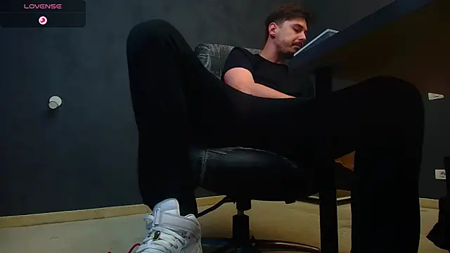 EnzoRace online show from 29, 9, 2025