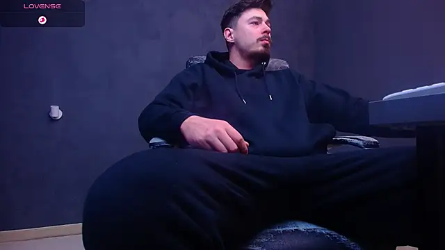 EnzoRace online show from 10, 1, 2026