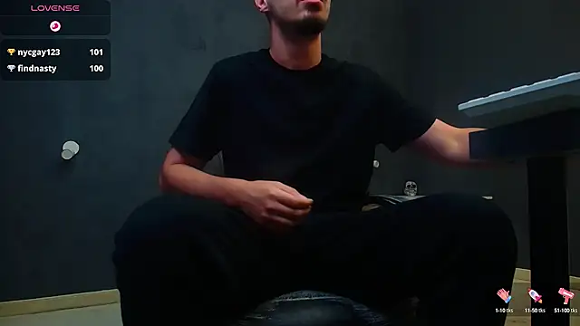 EnzoRace online show from 26, 9, 2025