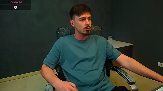 EnzoRace online show from 15, 11, 2025