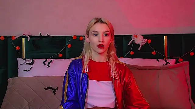 StacyEvances online show from 31, 10, 2025