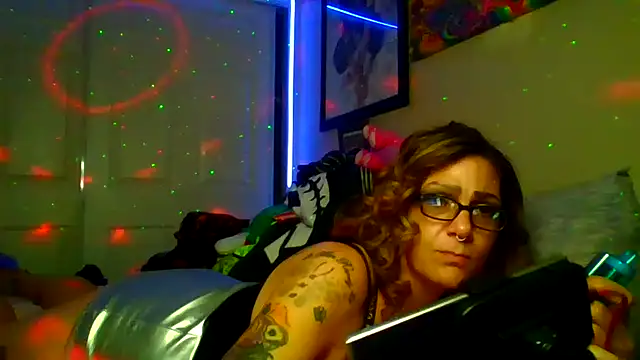 SparklesB1tch online show from 29, 11, 2025