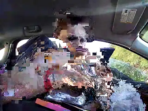 SparklesB1tch online show from 22, 9, 2025