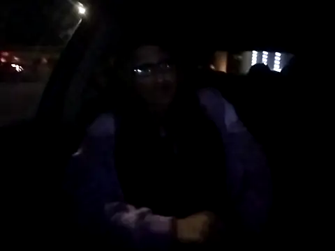 SparklesB1tch online show from 15, 10, 2025