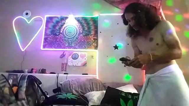 SparklesB1tch online show from 9, 5, 2026