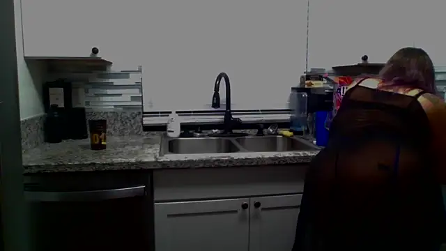 SparklesB1tch online show from 13, 9, 2025