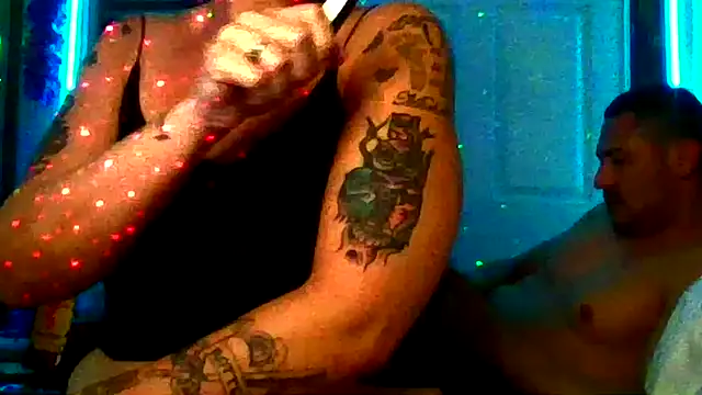 SparklesB1tch online show from 15, 12, 2025