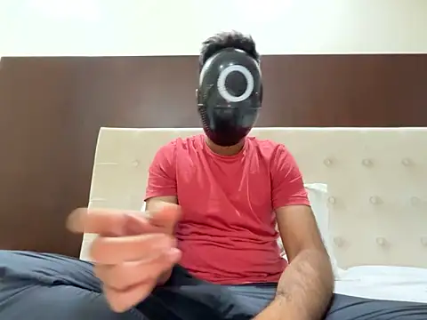 Snapshot of DecentJaat chatting on 16, 12, 2025 DecentJaat online show from 16, 12, 2025