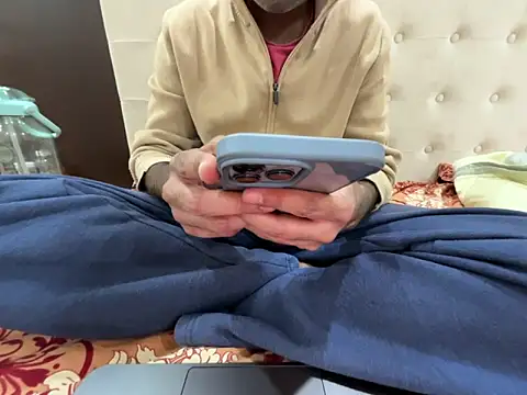 Snapshot of DecentJaat chatting on 20, 2, 2026 DecentJaat online show from 20, 2, 2026