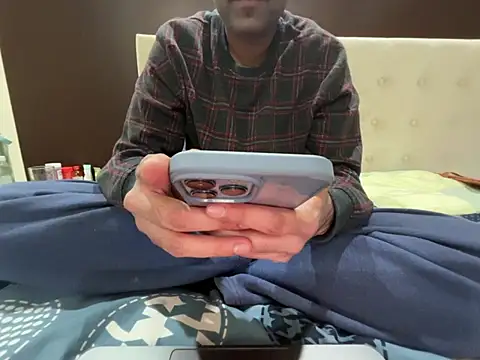 Snapshot of DecentJaat chatting on 9, 2, 2026 DecentJaat online show from 9, 2, 2026