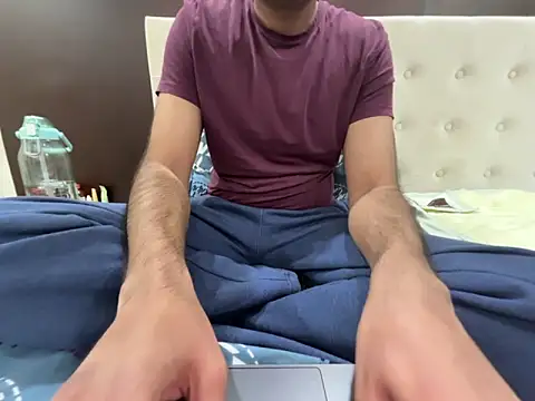 Snapshot of DecentJaat chatting on 10, 2, 2026 DecentJaat online show from 10, 2, 2026