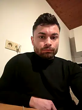 Snapshot of irimiea1729 chatting on 1, 12, 2025 irimiea1729 online show from 1, 12, 2025