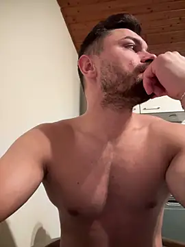 Snapshot of irimiea1729 chatting on 27, 10, 2025 irimiea1729 online show from 27, 10, 2025