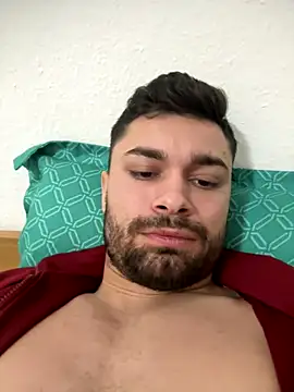 Snapshot of irimiea1729 chatting on 30, 11, 2025 irimiea1729 online show from 30, 11, 2025