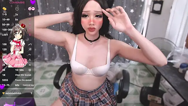 KendyRose1 online show from 25, 7, 2026