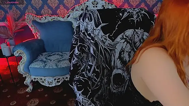 Clumsy Nana online show from 6, 5, 2026