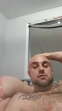 Bulbasaurisme online show from 24, 11, 2025